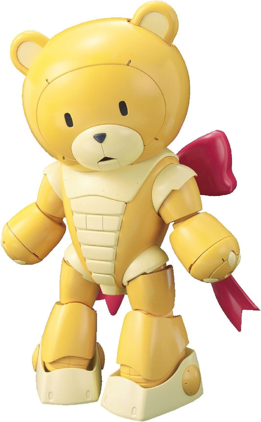 HG BF #05 Beargguy III