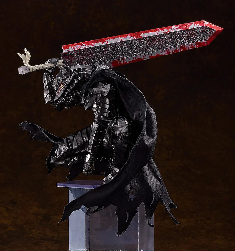 PLAMATEA Guts - Berserker Armor (Ver. Metallic Color Edition)