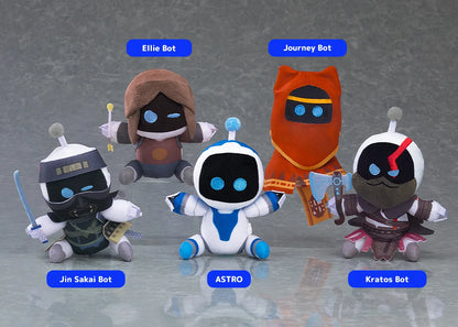 [Random] ASTROBOT Blind Bag Plushie Vol.1 Blind BOX