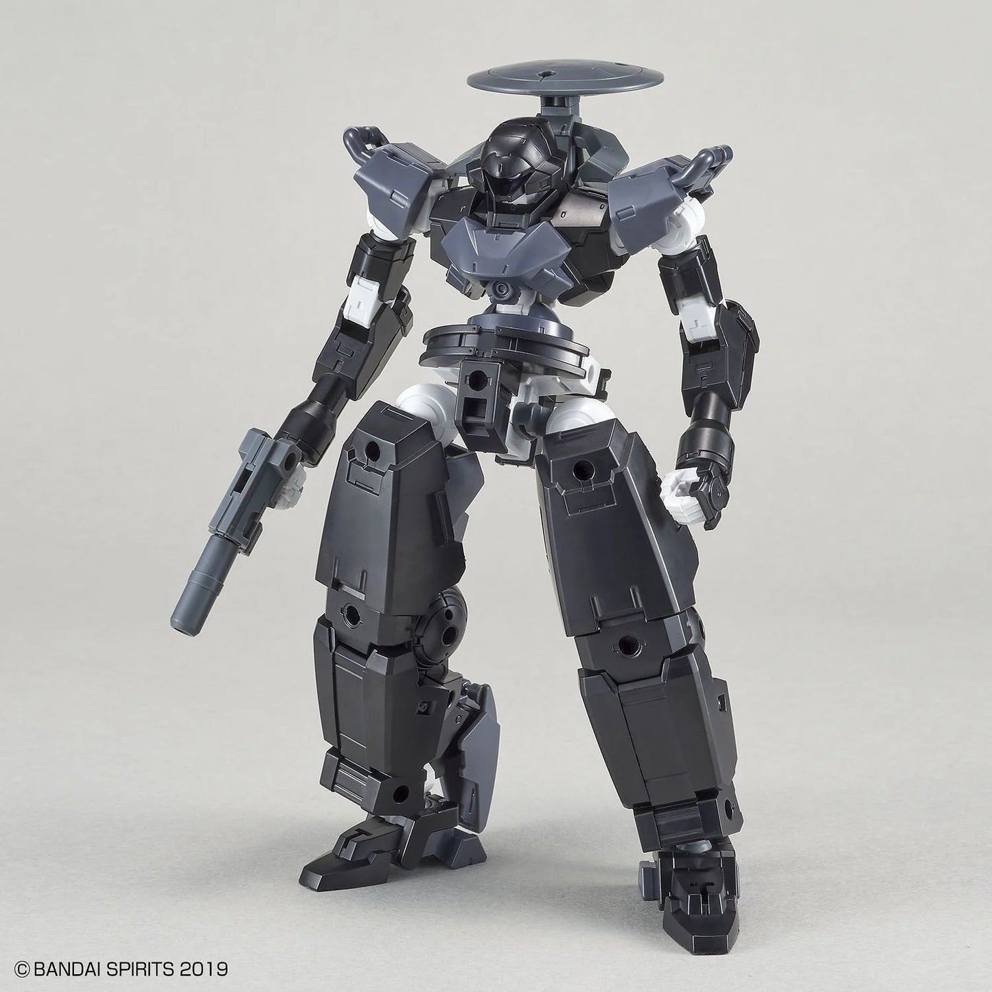 30MM #35 bEXM-14T Cielnova Black