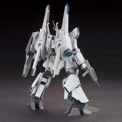 HG UC #170 Silver Bullet