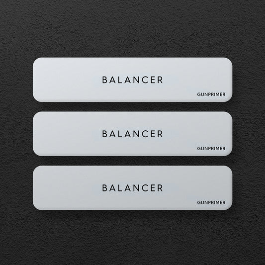 Balancer White