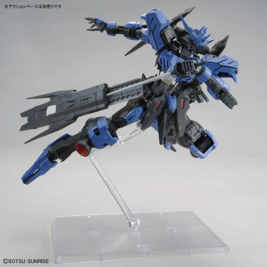 [Pre Ownd] MG Gundam Vidar (Mobile Suit Gundam Iron-Blooded Orphans)