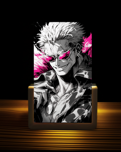 Godfrey Acrylic Nightlight (Copy)