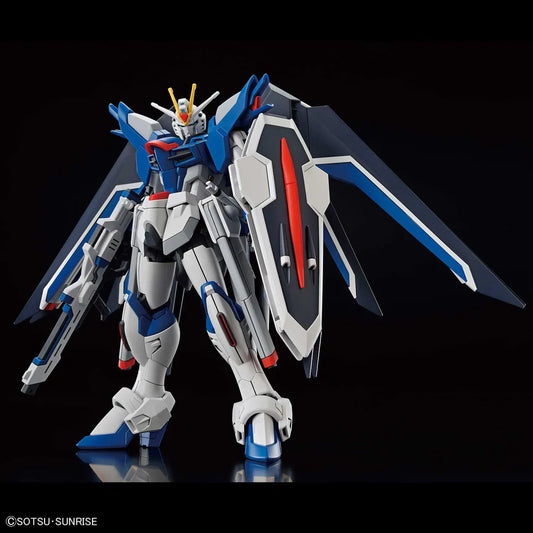 HG CE #243 Rising Freedom Gundam