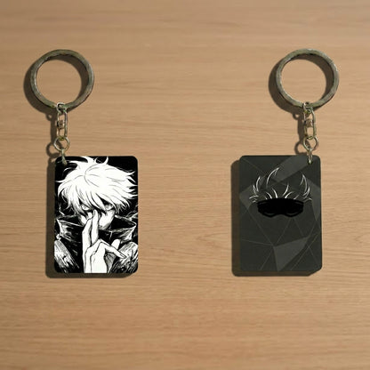 Gojo Keychain