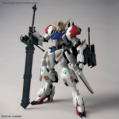 MG Gundam Barbatos Lupus