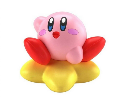 Entry Grade Kirby