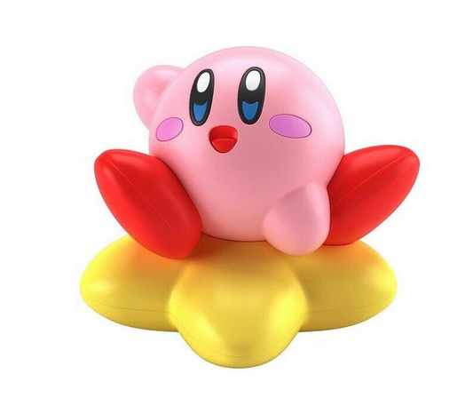 Entry Grade Kirby