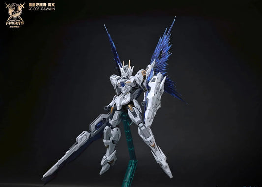 SNAA Gawain The Round Table Knights (Limited Colour Version)