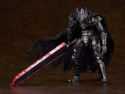 PLAMATEA Guts - Berserker Armor (Ver. Metallic Color Edition)