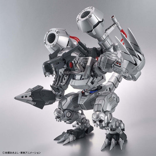 Figure-rise Standard Digimon Amplified Mugendramon (Machinedramon)