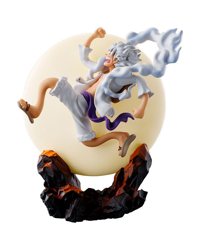 [Random] LOGBOX RE BIRTH ONE PIECE Gear 5 Special Blind BOX