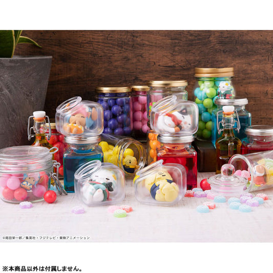 [Random] MEGA CAT PROJECT ONE PIECE Oyasumi Nyan Piece Nya-n! Edition Blind BOX