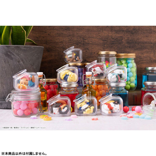 [Random] MEGA CAT PROJECT ONE PIECE Oyasumi Nyan Piece Nya-n! Edition Blind BOX