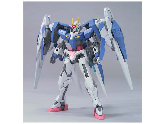 1/100 Gundam 00 HG #13 00 Raiser
