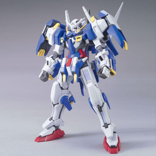 HG 00 #64 Gundam Avalanche Exia Dash