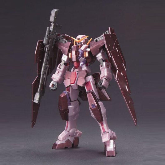 HG 00 #32 Gundam Dynames Trans-Am Mode