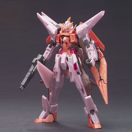 HG 00 #33 Gundam Kyrios Trans-Am Mode