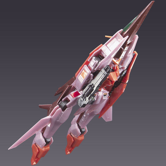 HG 00 #33 Gundam Kyrios Trans-Am Mode