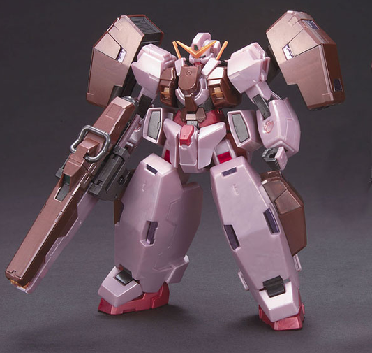 HG 00 #34 Gundam Virtue Trans-Am Mode