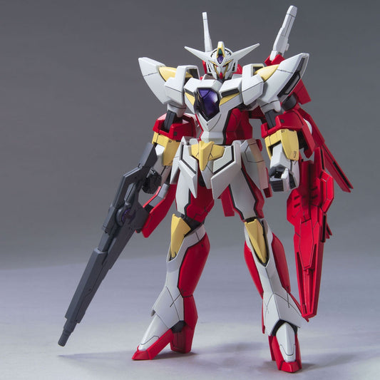 HG 00 #53 Reborns Gundam