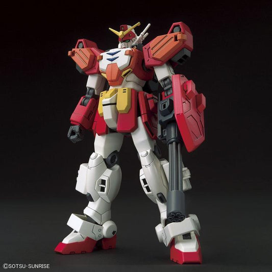 HG AC #236 Gundam Heavyarms
