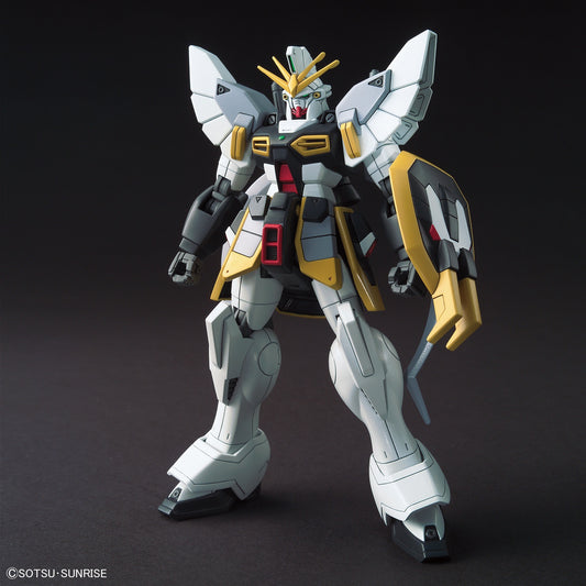 HG AC #228 Gundam Sandrock
