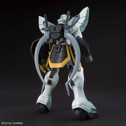 HG AC #228 Gundam Sandrock