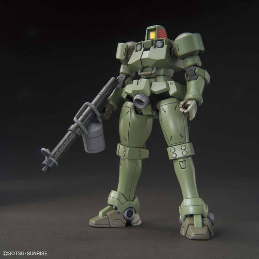 HG AC #211 Leo