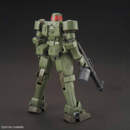 HG AC #211 Leo