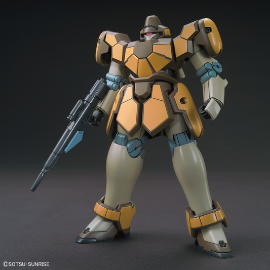 HG AC #223 Maganac