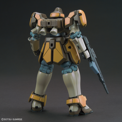 HG AC #223 Maganac
