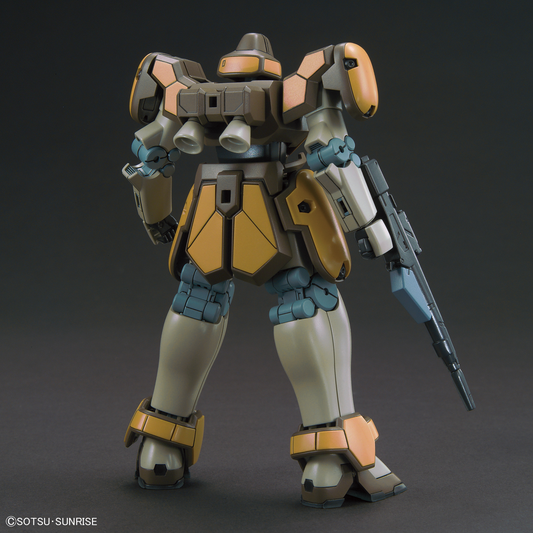 HG AC #223 Maganac