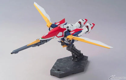 HG AC #162 Wing Gundam
