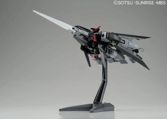 HG AGE #24 Gundam AGE-2 Dark Hound