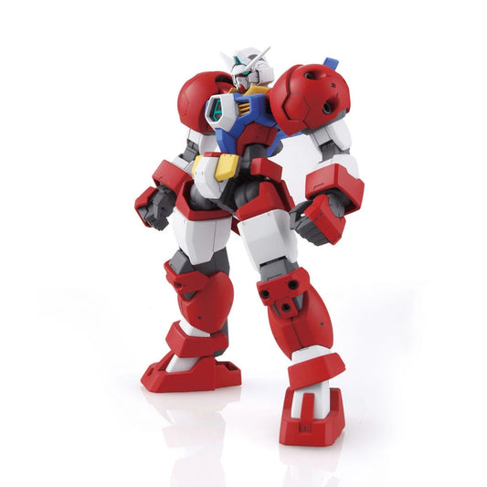 HG AGE #05 Gundam AGE-1 Titus