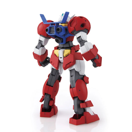 HG AGE #05 Gundam AGE-1 Titus