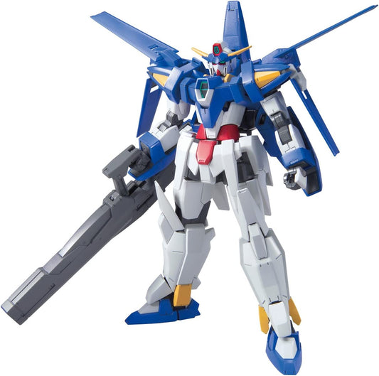 HG AGE #21 Gundam AGE-3 Normal