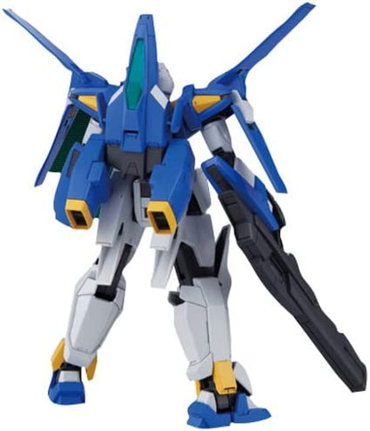 HG AGE #21 Gundam AGE-3 Normal