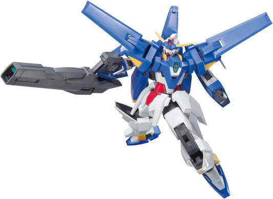 HG AGE #21 Gundam AGE-3 Normal
