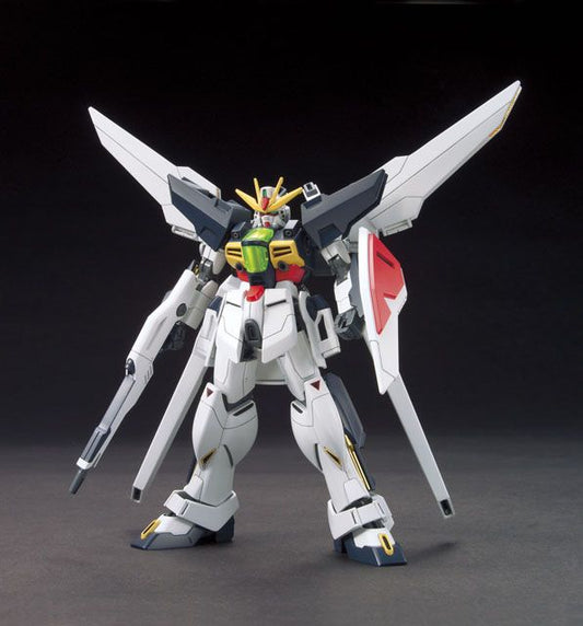 HG AW #163 Gundam Double X