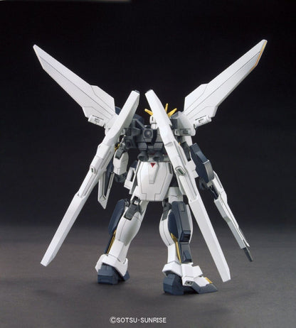 HG AW #163 Gundam Double X