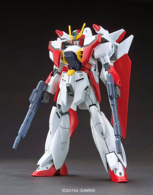 HG AW #184 Gundam Airmaster