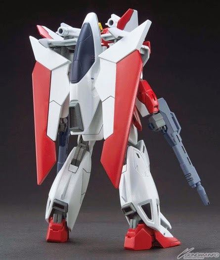 HG AW #184 Gundam Airmaster
