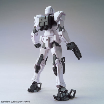 HG BD #20 GBN-Guard Frame