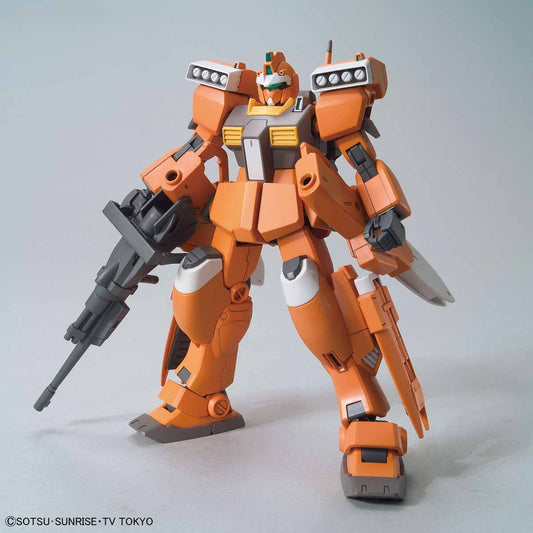 HG BD #02 GM III Beam Master