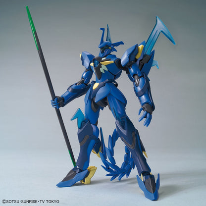 HG BD #07 Geara Ghirarga