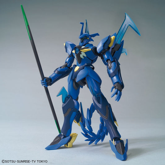 HG BD #07 Geara Ghirarga
