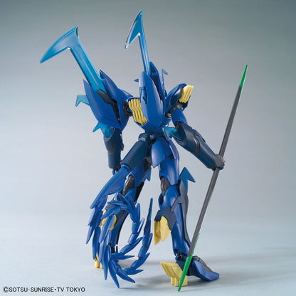 HG BD #07 Geara Ghirarga